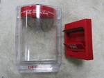 Edwards Fire Alarm / Strobe Assembly Sti-1100 278b-1110. Fixed Price $40.49.