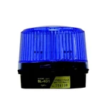 Amseco - Potter Sl-401-b 12vdc Strobe Blue Lens New. Fixed Price $25.00.