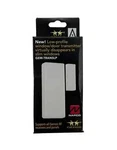 Napco Gem-translp Low Profile Wireless Window/door - Same Day Shipping (sealed). Fixed Price $27.25.