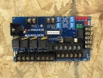 Altronix Al600lgk9e Power Supply Module Extender Circuit Board Card Ak. Fixed Price $54.99.
