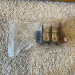 New Simplex 4100-5128 Battery Dist Terminal Module W/ 734-023a Bussmann 16021-2. Fixed Price $94.99.