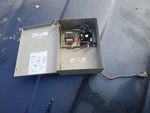 Used Untested .securitron Power Supply Model Bps 12-1. Fixed Price $45.00.