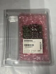 New Siemens Zic-2c 500-648671 Firefinder Xls 2 Channel Audio Adapter Card. Fixed Price $25.00.