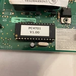 Dsc Maxsys Pc4701 Expansion Module Dual Phone And 2 Wire Smokes. Fixed Price $35.00.