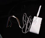 Telular Telguard Txilaxo2 Cellular Alarm Communicator Gsm Radio Dialer. Fixed Price $35.75.