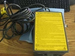 Scientific Technologies Inc. / Sti: 43268-07. 4300b Flexsafe Minisafe W/ Cbls. Fixed Price $349.99.