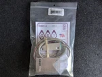Gri 4402-a Industrial Surface Mount Switch Magnet Contact Armored Cable (new). Fixed Price $21.99.