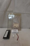 Siemens Vlm-1 Cerberus Pyrotronics 500-892086 Led Annunciator Module 8 Pairs. Fixed Price $189.00.