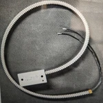 Magnasphere Mss-310s-go Surface Mount Multi-switch Contact With Armored Cable. Fixed Price $20.00.