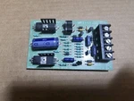 Aritech Ge Sentrol Mpi-11 Siren Driver. Fixed Price $18.00.