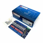 Acms12cb Altronix Dual Input Access Power Control Board. Fixed Price $199.97.