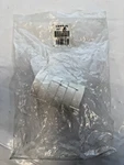 Sentrol 1840-n Rare Earth Magnet For Steel Doors, 1-5/8" Diameter, White.. Fixed Price $29.99.