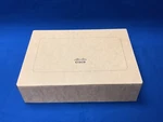 Mx68cw-hw-na Cisco Meraki Mx68cw Cloud Managed Firewall Appliance. Fixed Price $389.00.
