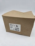 Cooper Wheelock Ch70-r Chime 24vdc Red Fire Wall Mount. Fixed Price $74.00.