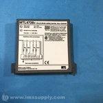 Mtl4728+ Shunt-diode Safety Barrier Fnip. Fixed Price $81.12.