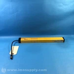 Sti Ms46-x-435-20 Safety Light Curtain Transmitter Usip. Fixed Price $51.74.