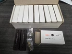 Amseco Aes-1 Panic Button Alarm Surface Mount Emergency Security No Box Of 20. Fixed Price $24.95.