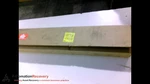 Sick C40p-0903ah010 Sender/receiver Pair Kit, 24vdc, 500ma, Power, New #205648. Fixed Price $842.50.