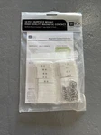 W Box Surface Mount Magnetic Contact 1"gap (10-pack) Loop Closed 0e-2531wgw10. Fixed Price $20.00.
