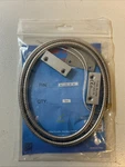 Tane Alarm Products Met-200 Ar 36 New In Package!. Fixed Price $7.00.
