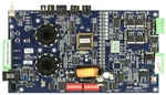 Amano Agt-172250 Detector Control Board. Fixed Price $217.99.
