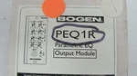 Bogen Communications Peq1r Parametric Equalizer Module New Nos. Fixed Price $99.00.