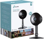 New Tp-link Kc120 1080p Kasa Cam Wireless Indoor Security Camera Works W/alexa. Fixed Price $99.99.