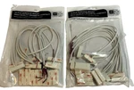 2 W Box Surface Mount High-quality Magnetic Contact Bags Of 10 New. Fixed Price $14.99.