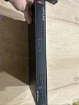 Altronix Vertiline166c Rack Mount Cctv Power Supply 16 Channel - Tested W/ Cord. Fixed Price $100.00.