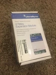 Interlogix Ultrasync Um-r4 4-relay Expansion Module ! Brand New. Fixed Price $24.00.