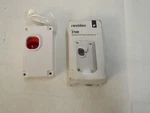 Honeywell Resideo 270r Hardwired Hold-up Switch. Fixed Price $15.88.