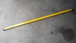 Sti Minisafe Ms4300 Light Curtain Receiver 56" Ms4356tr - Used. Fixed Price $145.29.