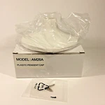 Innotech Wall Mount Plastic Pendent Cap. Fixed Price $9.99.