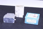 Nob Miller 635/504 Solenoid Bonnet W/solenoid 24 Vdc Nsfb Made In Usa Sku. Fixed Price $21.12.