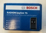 Bosch Radion Rfkf-tbs Keyfob Fb Wireless Four Button Transmitter. Fixed Price $39.99.