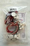 Gri 190-12-w 3/4" Steel Door Recessed Switch Set. Fixed Price $59.99.