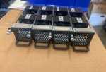 Lot (4) Ruckus Brocade Icx7750-fan-i Fan Module Port Side Air Exhaust. Fixed Price $319.00.