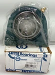 1 New Ami Uctb207-23 7/16" Tapped Base Pillow Block Bearing Nib **make Offer**. Fixed Price $33.99.