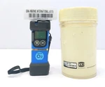 Rki Instrument Ox-01 O2 Oxygen Concentration Single Gas Detector Personal. Fixed Price $122.55.