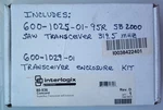 Interlogix 80-936 Rev D Concord Superbus Transceiver W/enclosure. Fixed Price $60.00.