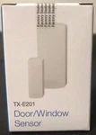 Brand New Ge Interlogix Tx-e201 Wireless Door Window Sensor, Magnet, Xt, Xti. Fixed Price $29.99.