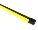 Keyence Sl-v48hm-r Safety Light Curtain 38.78" Receiver. Fixed Price $599.00.