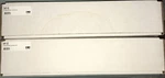 Dmp 341-g Kiosk/atm Enclosures, Gray (lot Of 2) - New. Fixed Price $49.99.