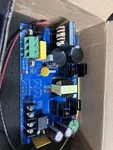 Altronix Ols187 12/24 Vdc 6a Single Output Power Supply Charger. Fixed Price $100.00.