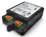 Securitron Poe 13w/25w Power Over Ethernet Single Port Extractor Aqe30e. Fixed Price $56.67.