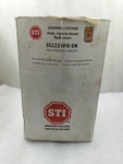 Sti Ss2231po-en Yellow Emergency Power Off Stopper Station. Fixed Price $140.00.