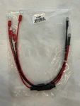Dmp 318r Battery Harness. Fixed Price $14.99.