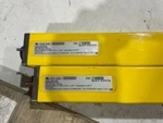 Sti 43531-0360, Ms4436r & Ms4436x Light Curtain Set W97. Fixed Price $499.99.