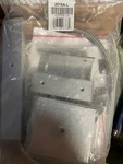 Sentrol Door Contact 2515a-l. Fixed Price $30.00.