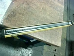Sick Xc40s-0603a0a00ba0 Safety Light Curtain Emitter 1 204 156-new No Box. Fixed Price $430.58.